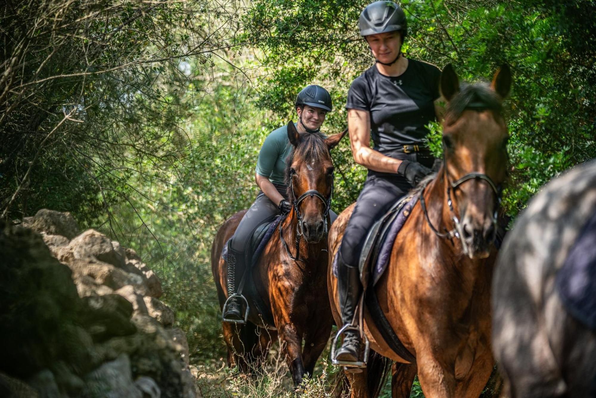 Finca Agroturismo Son Menut Felanitx Kültér fotó