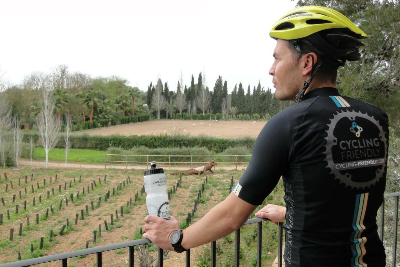 Finca Agroturismo Son Menut Felanitx Kültér fotó